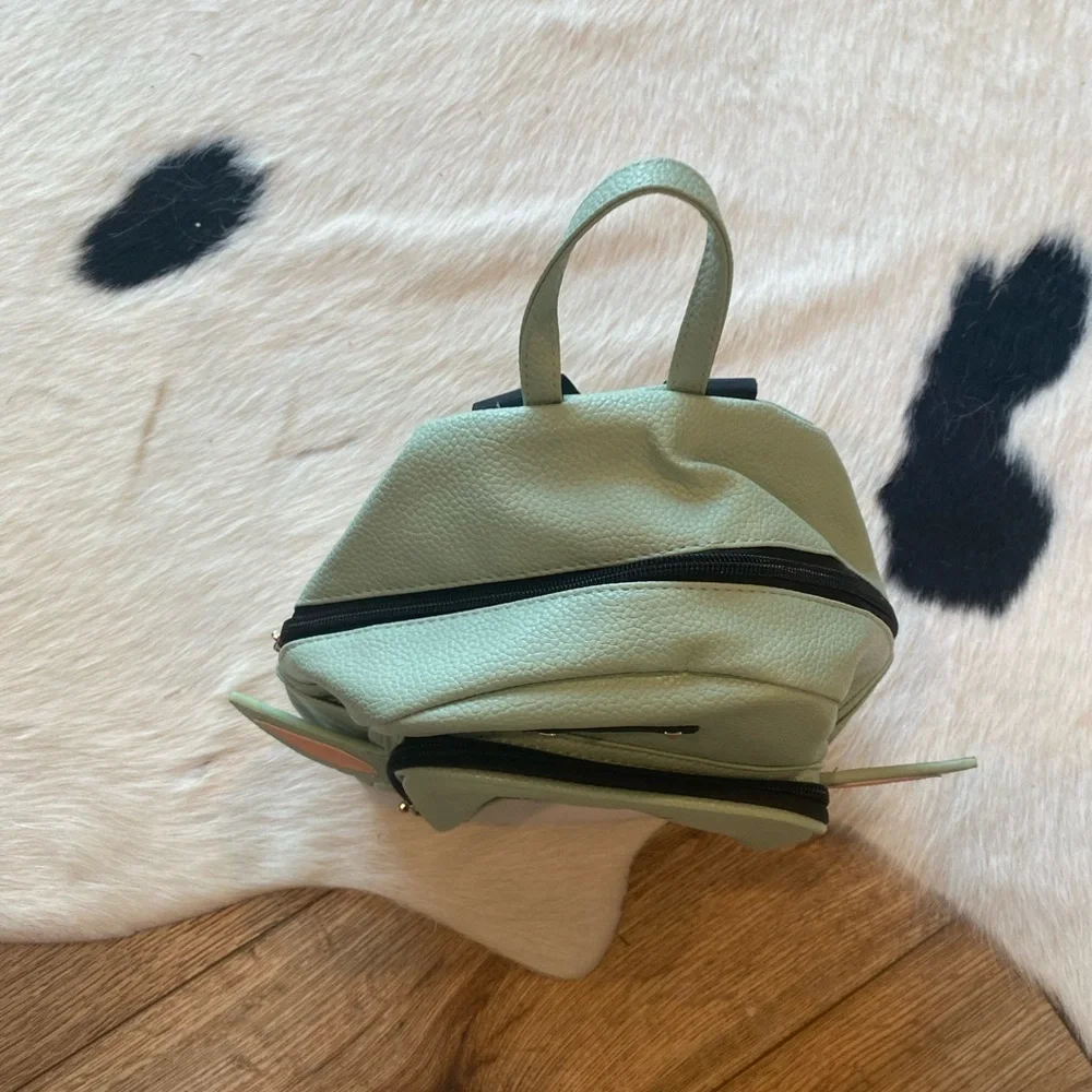 Star Wars Baby Yoda (Grogu) mini backpack